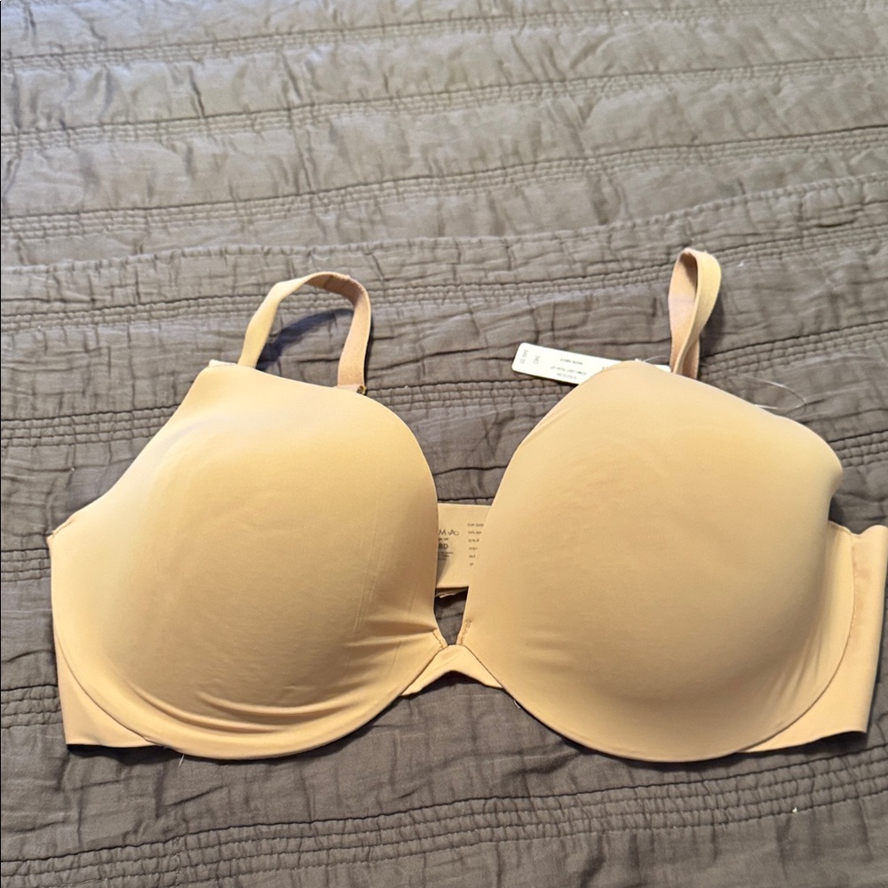 Soma Nude Women's Bra